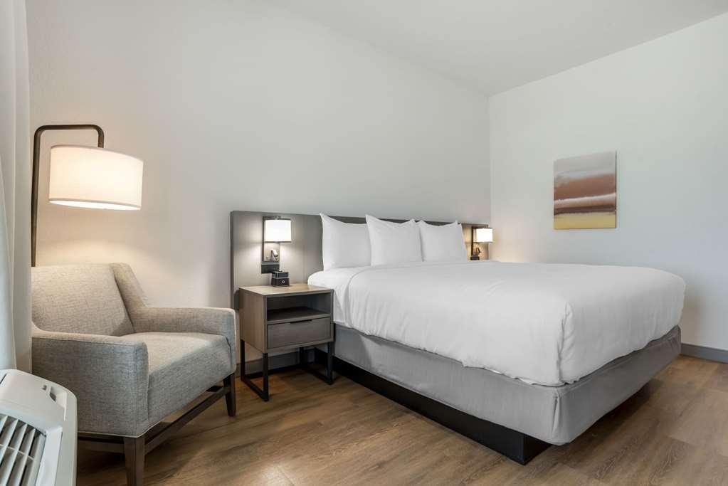 Comfort Inn & Suites Panama City Beach - Pier Park Area Habitación foto