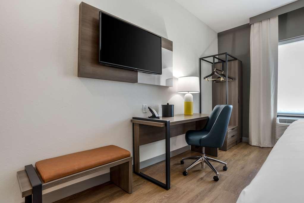 Comfort Inn & Suites Panama City Beach - Pier Park Area Habitación foto
